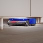 Dyson 360 vis nav Støvsuger Robotstyret 0.5liter Blå Dyson 360 vis nav Støvsuger Robotstyret 0.5liter Blå